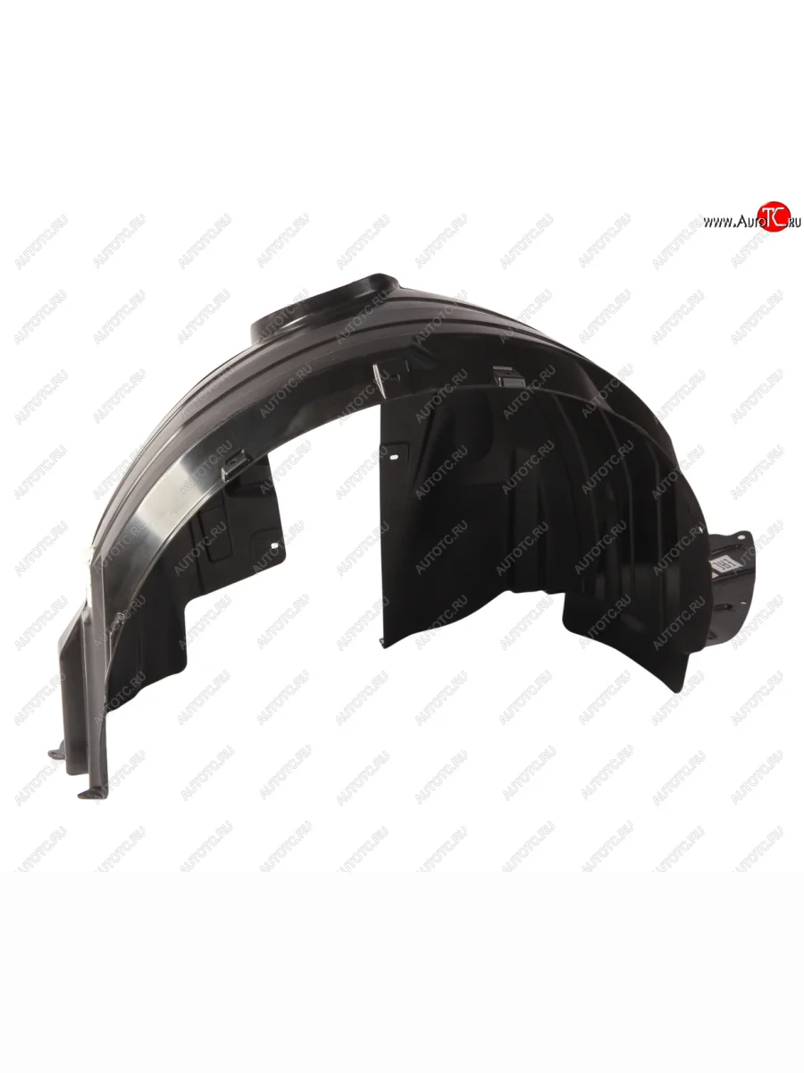 Подкрылок JAC JS6 передний правый OE JAC 5512200u2403 с доставкой в г. Кемерово