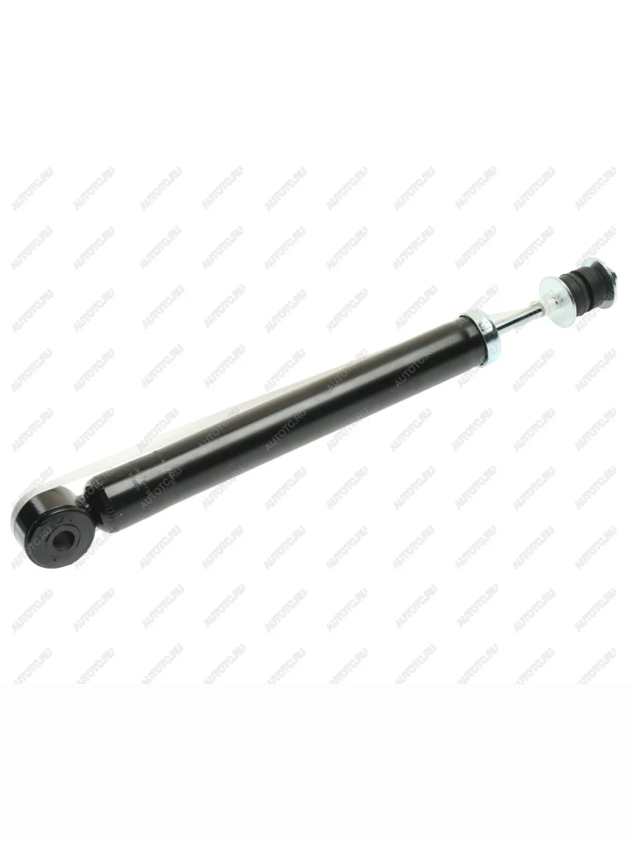 Амортизатор ЛАДА Largus RENAULT Logan задний левыйправый СААЗ СААЗ 40.2915402  в Самаре Самарской области