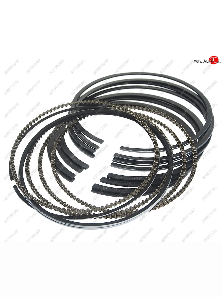 Кольца поршневые NISSAN Teana (08-14) STD комплект NSP NSP nsp0512033jg30a с доставкой в г. Кемерово