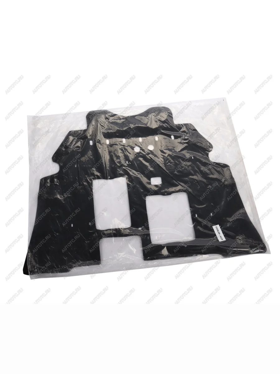 Защита двигателя HAVAL Jolion (21-) центральная (пыльник) NSP NSP nsp195174100xst01a с доставкой в г. Кемерово