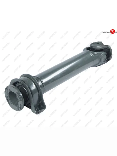 Вал карданный SITRAK средний 8x4 OE SITRAK az9270311000