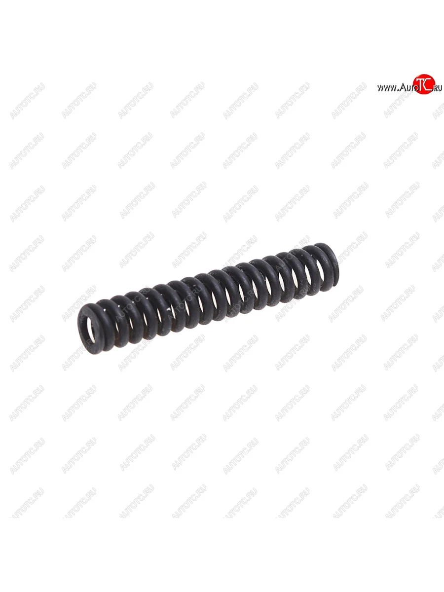 Пружина SITRAK HOWO сухаря синхронизатора наружная КПП HW25712XST OE SITRAK wg2229020002 с доставкой в г. Кемерово