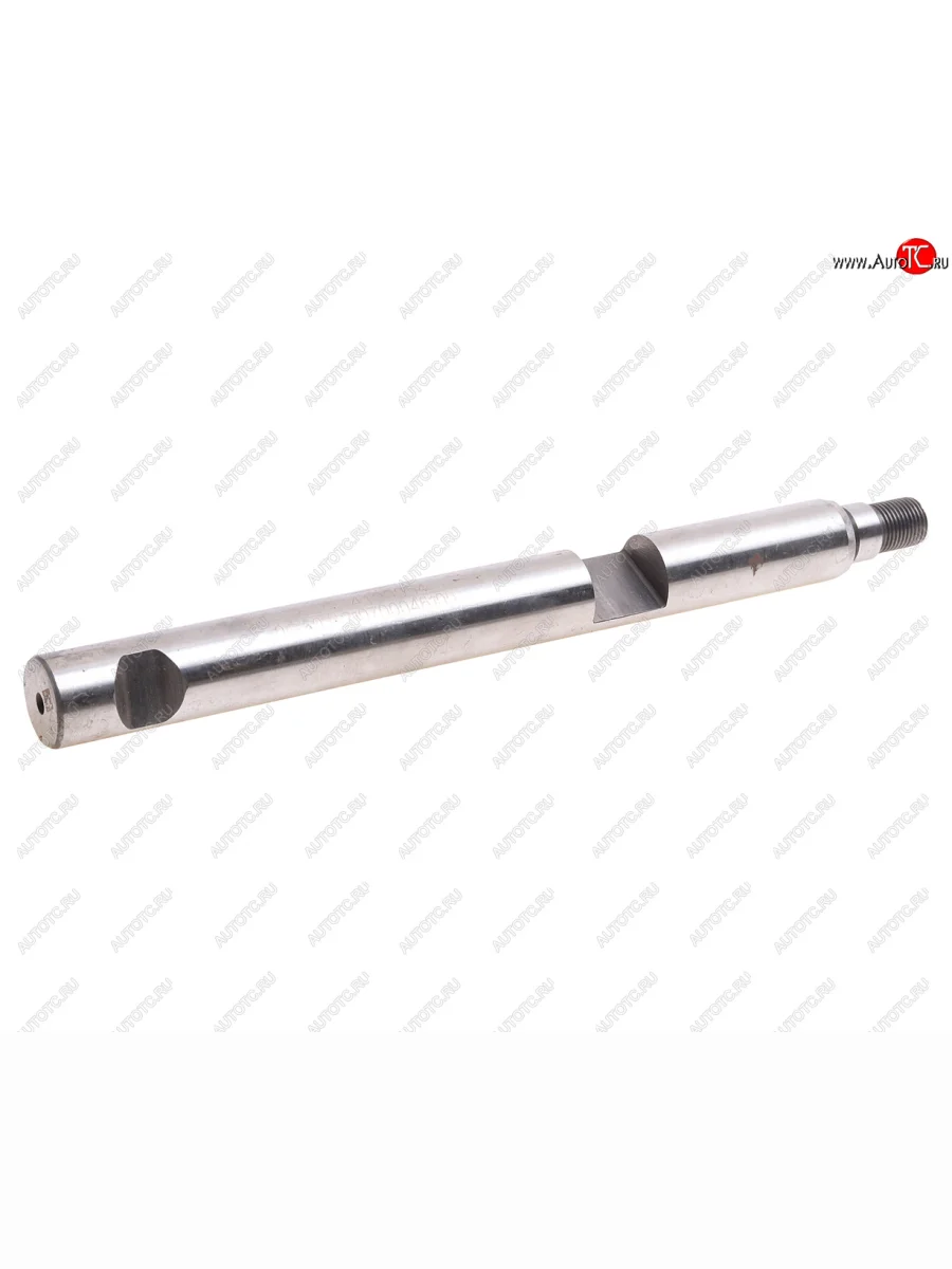 Вал SITRAK HOWO вилки синхронизатора КПП HW25712XST OE SITRAK wg2214100054  в Самаре Самарской области