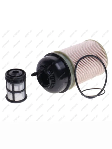 Фильтр топливный MERCEDES Actros EKOFIL EKOFIL eko-03.420