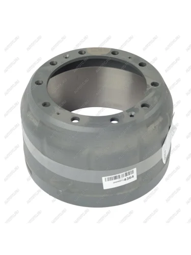 Барабан тормозной SITRAK HOWO передний OE SITRAK wg9112440003