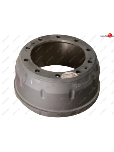 Барабан тормозной SITRAK HOWO передний (мост VGD95) OE SITRAK wg4075450001