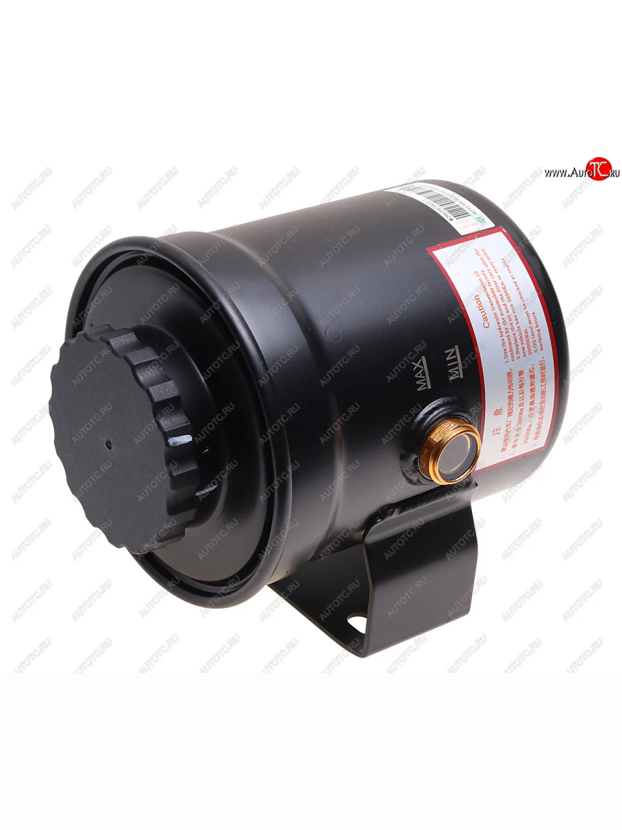 Бачок ГУРа SITRAK HOWO OE SITRAK wg9925470433  в Самаре Самарской области