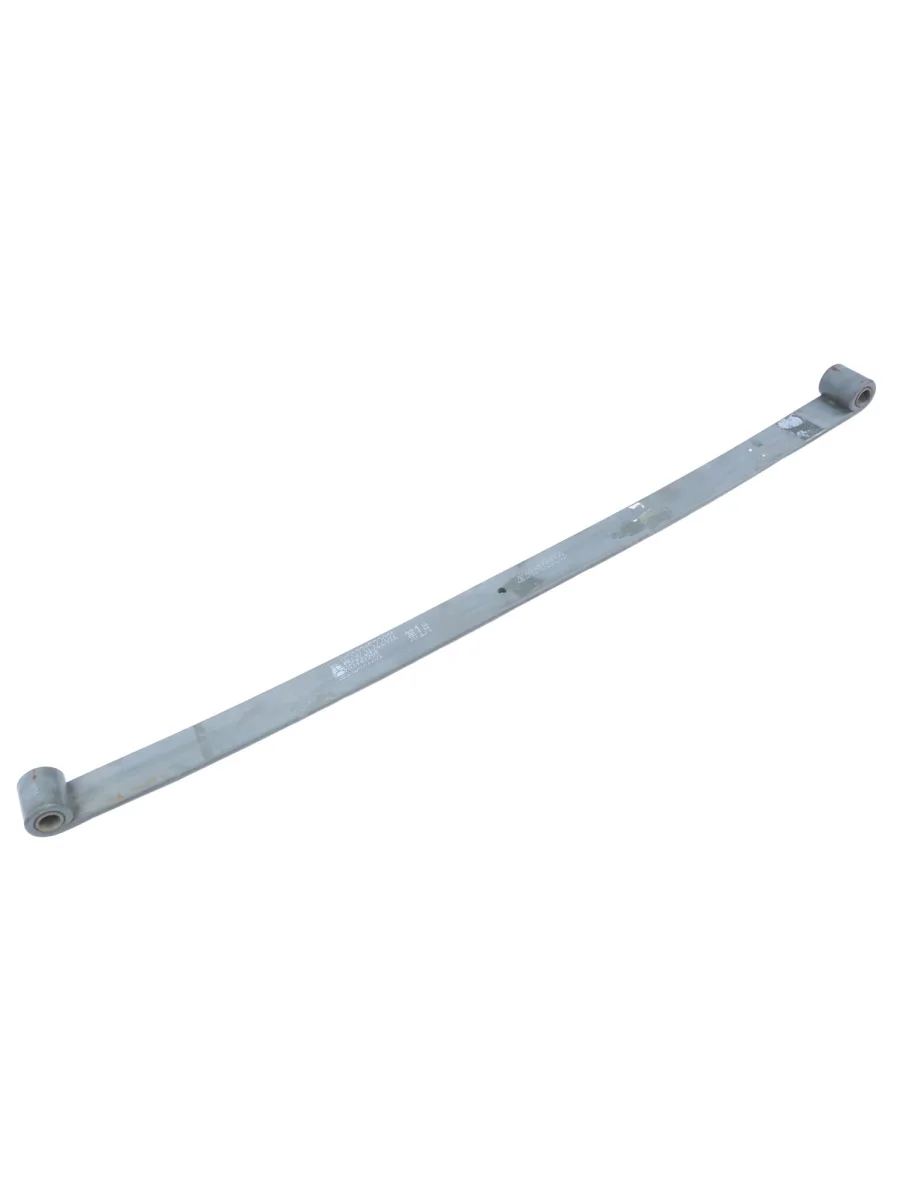 Лист рессоры SITRAK HOWO передней коренной OE SITRAK wg9731522011+0011 SITRAK wg9731522011+0011 с доставкой в г. Кемерово