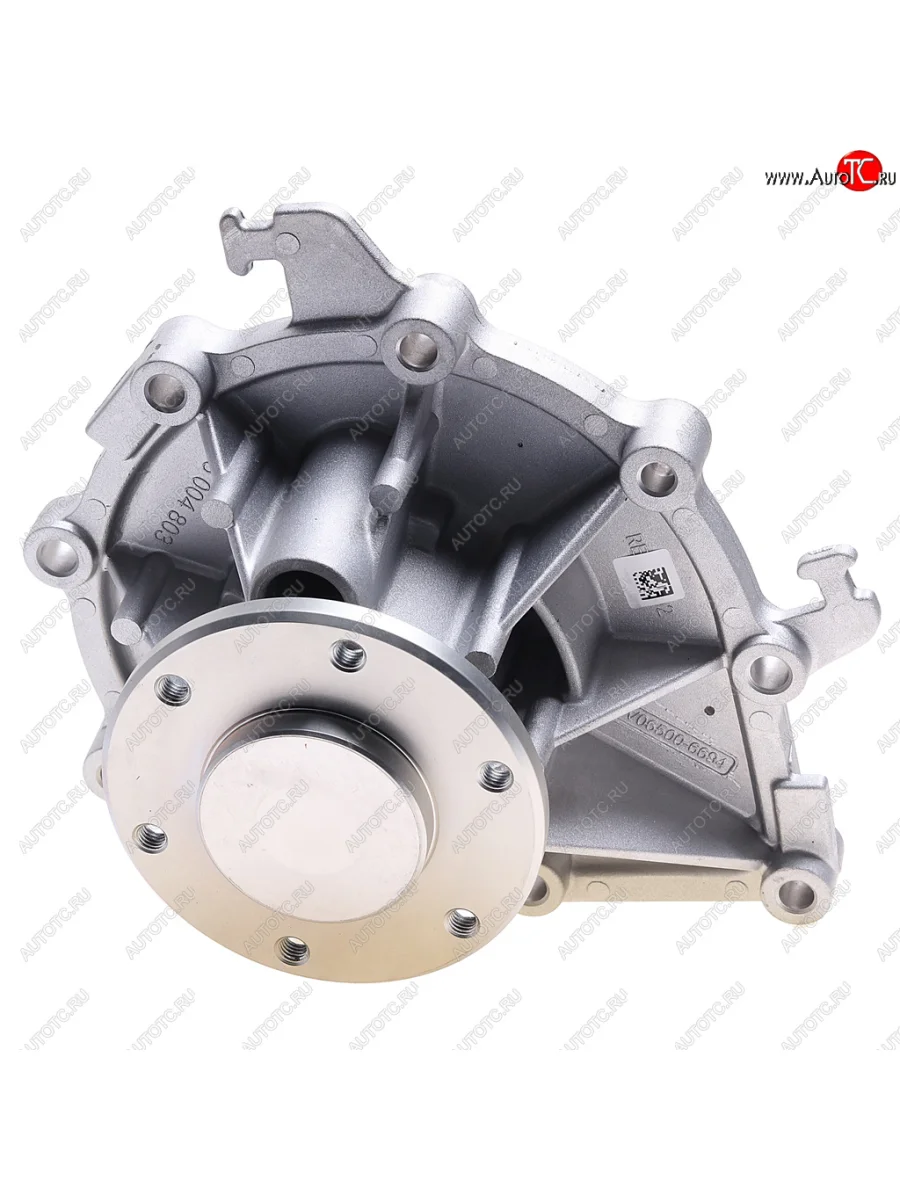 Насос водяной SITRAK HOWO дв.MC11 OE SITRAK 200v06500-6694 с доставкой в г. Кемерово