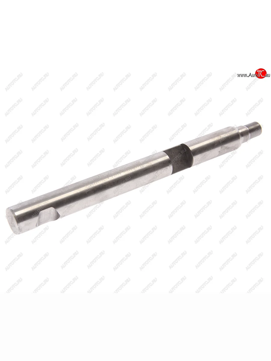 Вал SITRAK HOWO вилки синхронизатора КПП HW25712XST OE SITRAK wg2214100002  в Самаре Самарской области