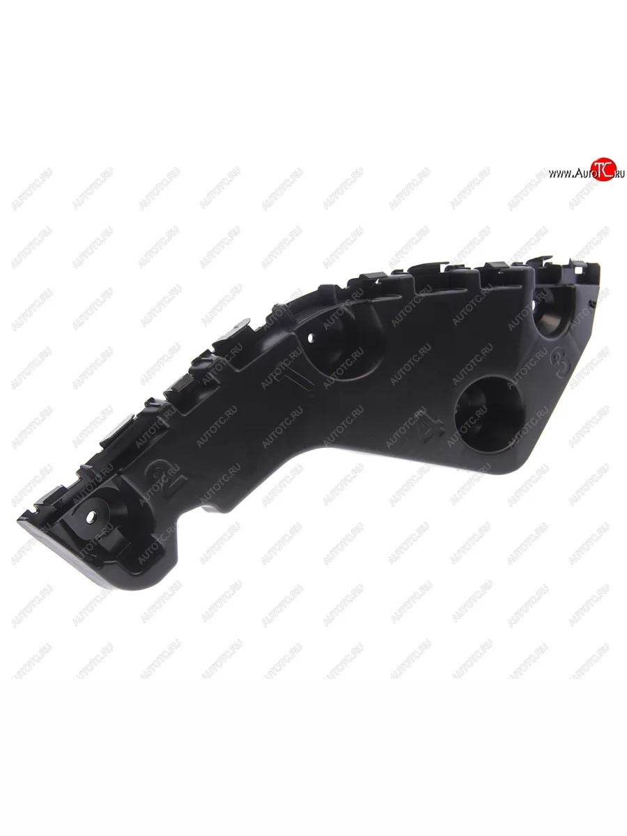 Кронштейн бампера RENAULT Duster (11-) заднего правый NSP NSP nsp07622200010r NSP nsp07622200010r с доставкой в г. Кемерово