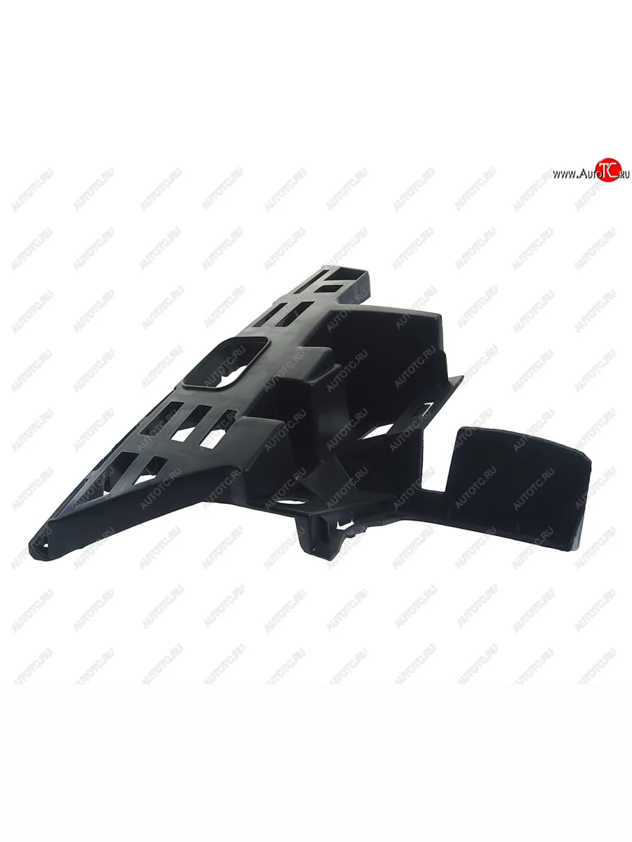 Кронштейн бампера SKODA Fabia (07-) переднего правый NSP NSP nsp085j0807056 с доставкой в г. Кемерово