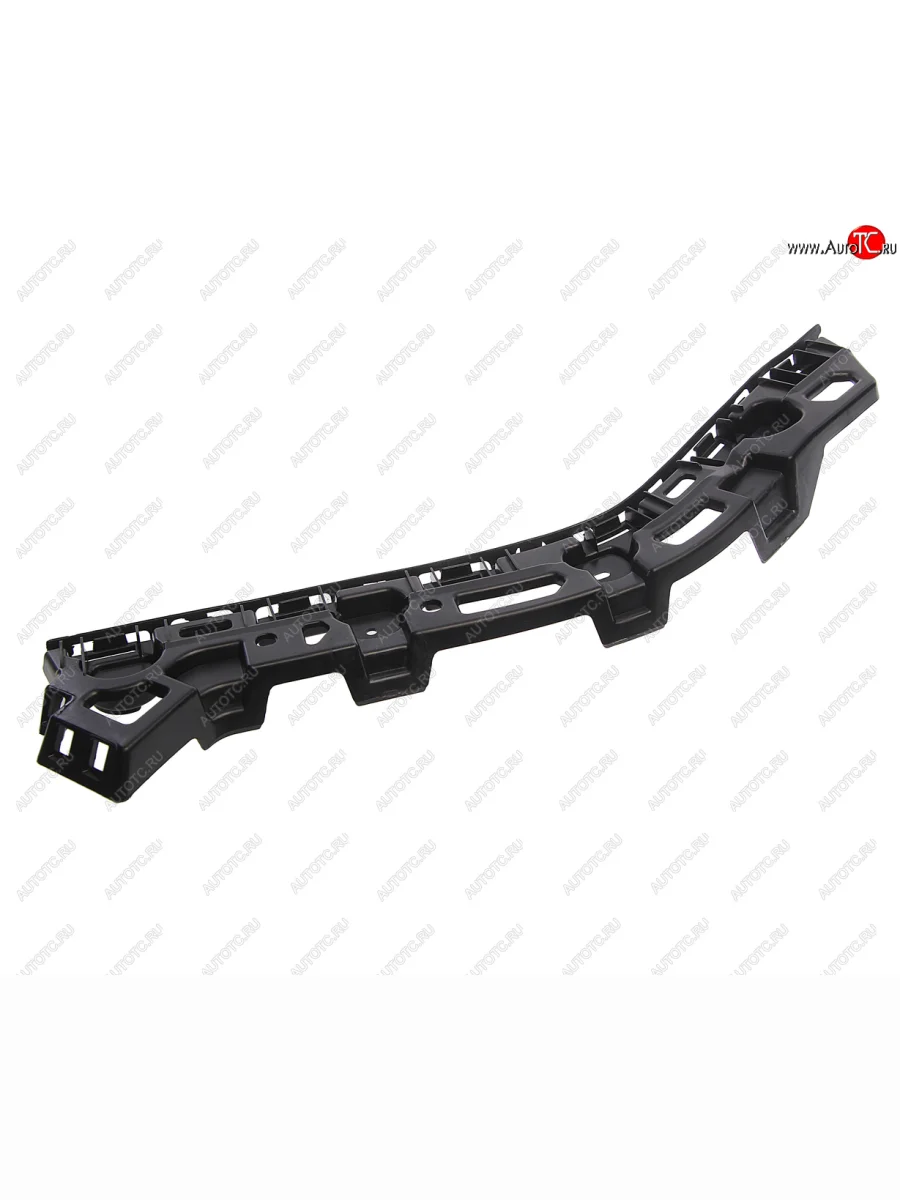 Кронштейн бампера SKODA Rapid заднего правый NSP NSP nsp0860u807394d с доставкой в г. Кемерово