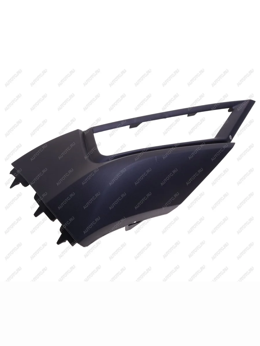 Рамка VW Tiguan (17-) фары противотуманной правой NSP NSP nsp085na853212b9b9 с доставкой в г. Кемерово