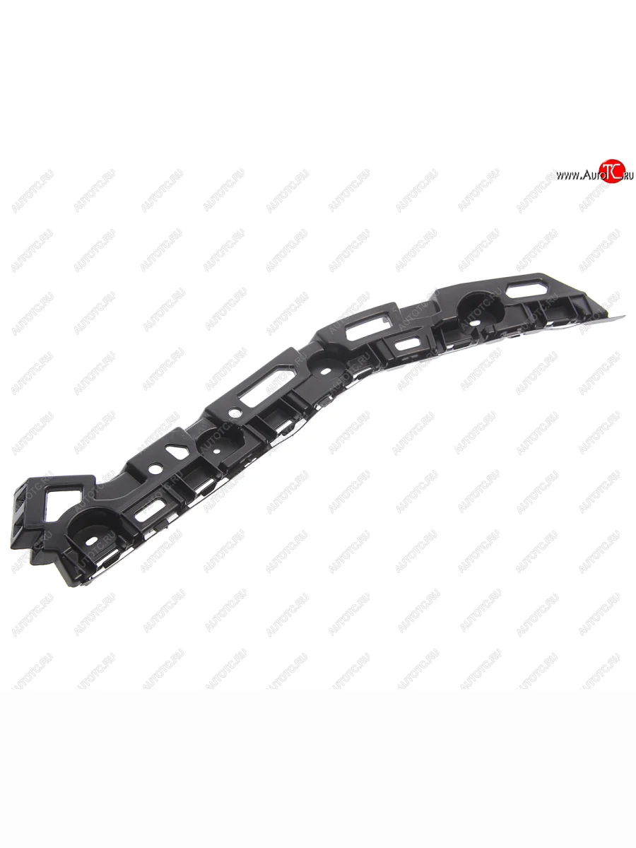 Кронштейн бампера VW Polo Sedan (10-) заднего левый NSP NSP nsp0860u807393d NSP nsp0860u807393d с доставкой в г. Кемерово
