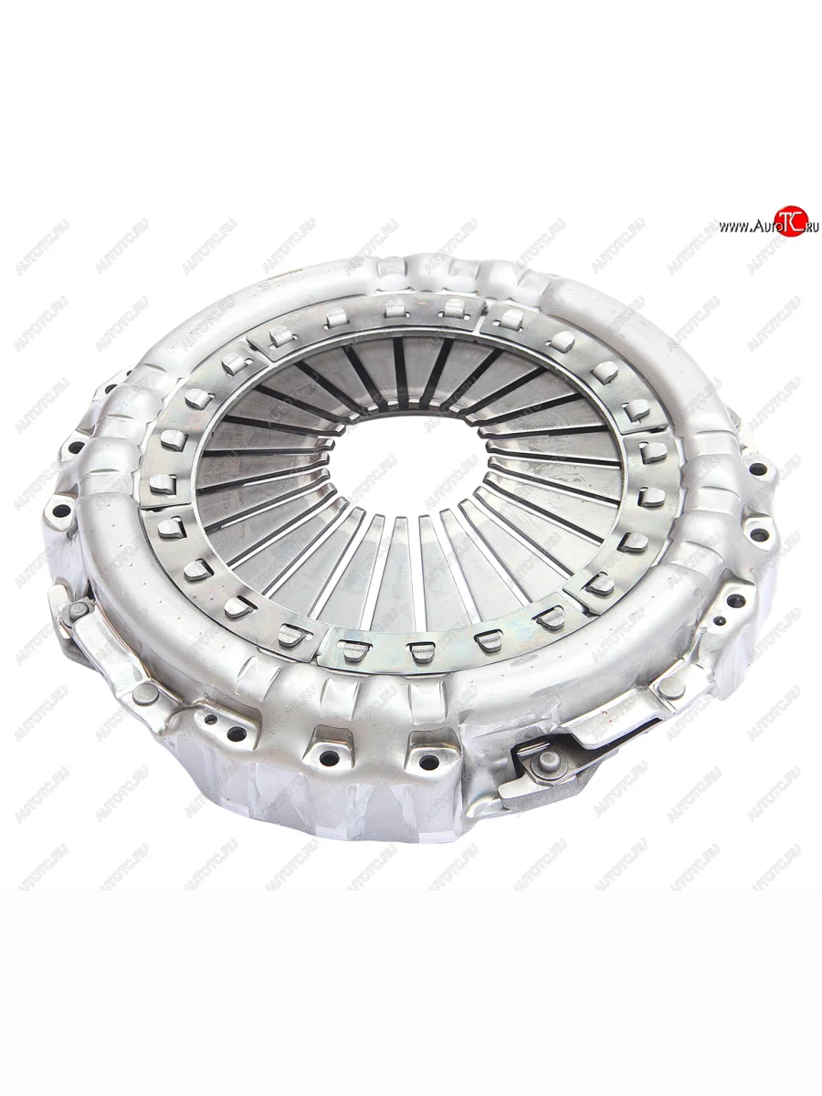 Корзина сцепления SITRAK OE SITRAK wg9921161501 с доставкой в г. Кемерово
