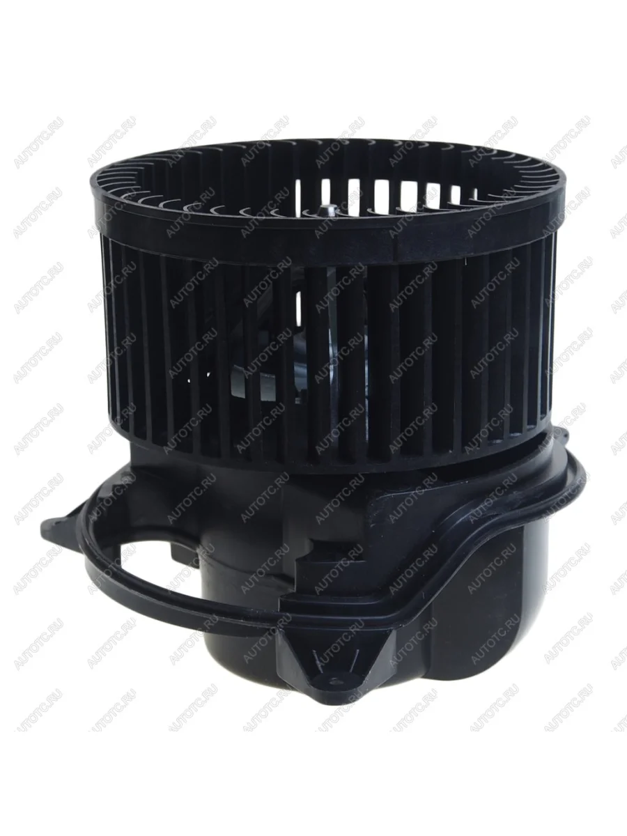 Мотор отопителя FORD Focus (99-04) салона LUZAR LUZAR lfh1037 LUZAR lfh1037 с доставкой в г. Кемерово