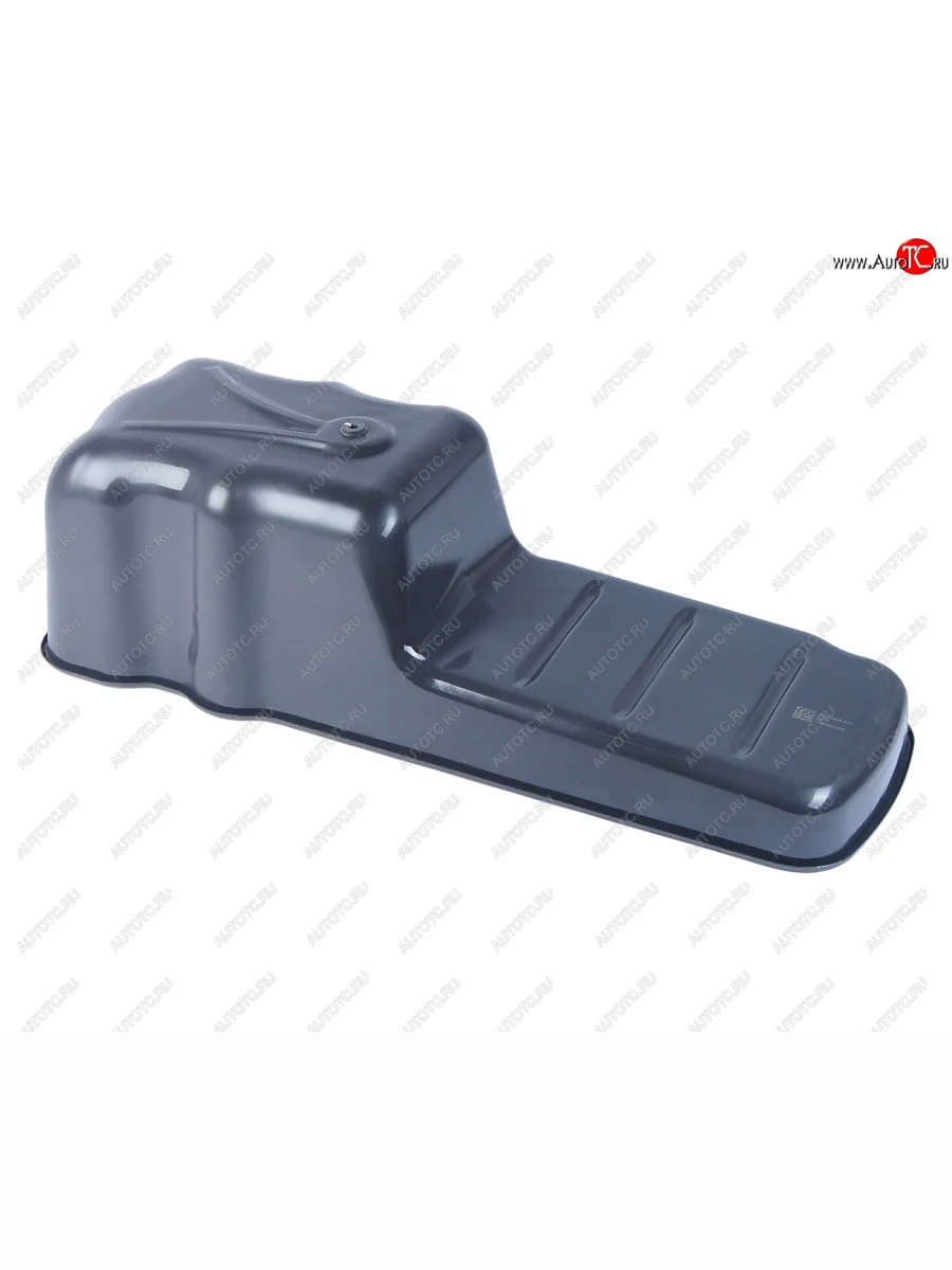 Поддон масляный SITRAK HOWO дв.MC11,MC13 картера двигателя OE SITRAK 201v05800-6370 с доставкой в г. Кемерово