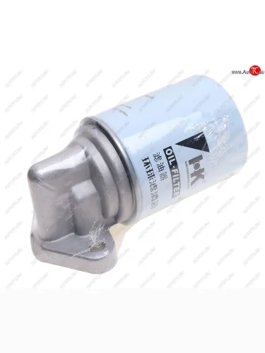 Фильтр масляный КПП SITRAK HOWO КПП HW19710T OE SITRAK wg2203010078