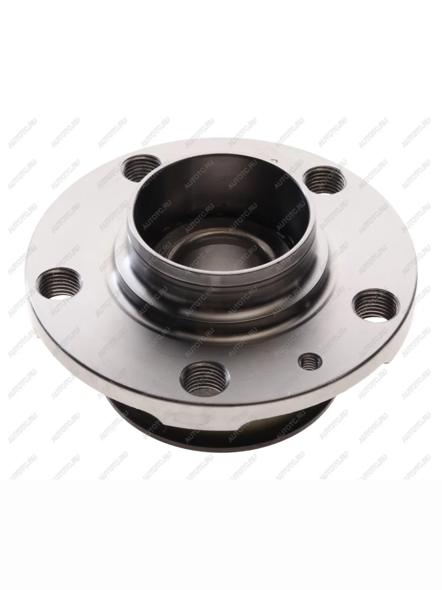 Ступица VW Polo (10-) SKODA Fabia (11-),Rapid (13-) задняя с подшипником NSP NSP nsp086ru501611b с доставкой в г. Кемерово