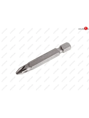 Бита POZIDRIVE PZ2х50мм 14 ТЕХМАШ ТЕХМАШ 13497