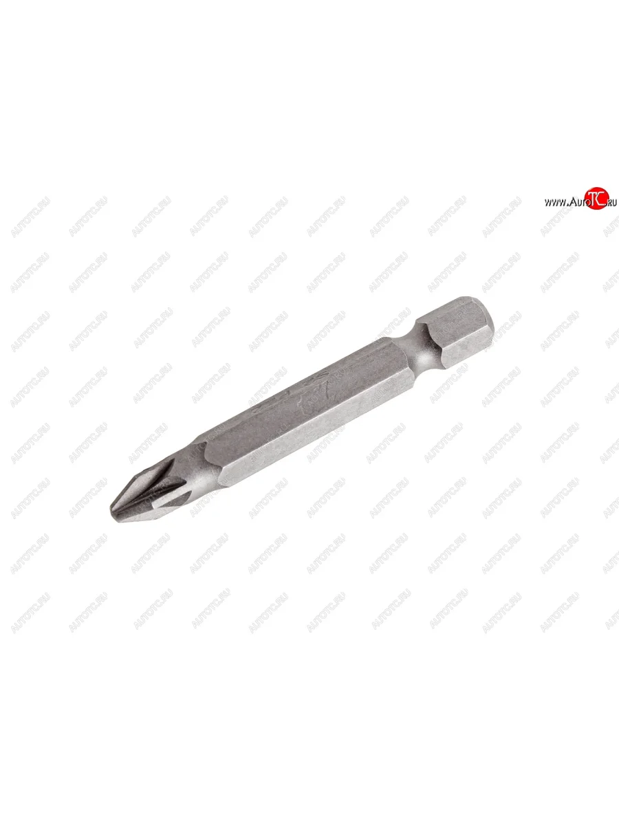 Бита POZIDRIVE PZ2х50мм 14 ТЕХМАШ ТЕХМАШ 13497  в Самаре Самарской области