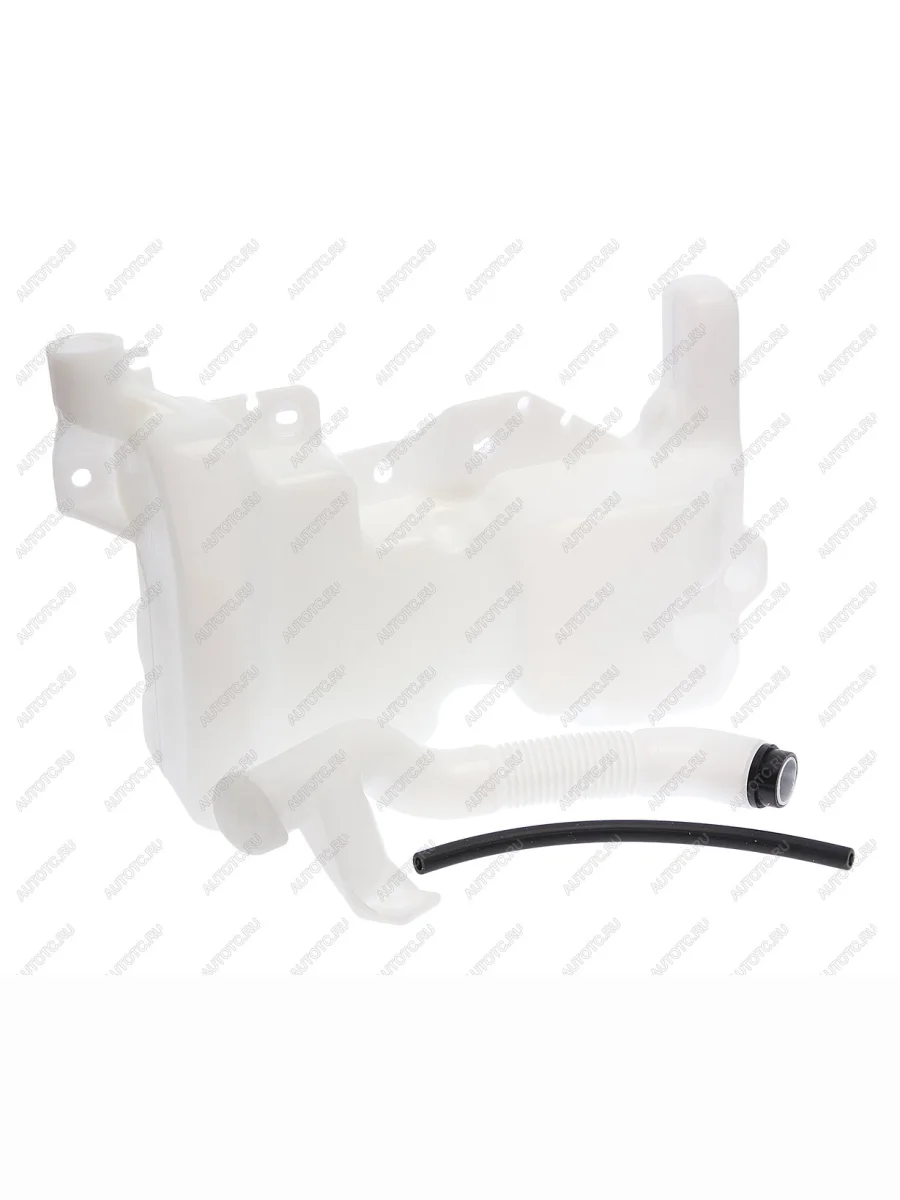 Бачок омывателя MITSUBISHI Pajero (98-09) NSP NSP nsp04mr495770 с доставкой в г. Кемерово