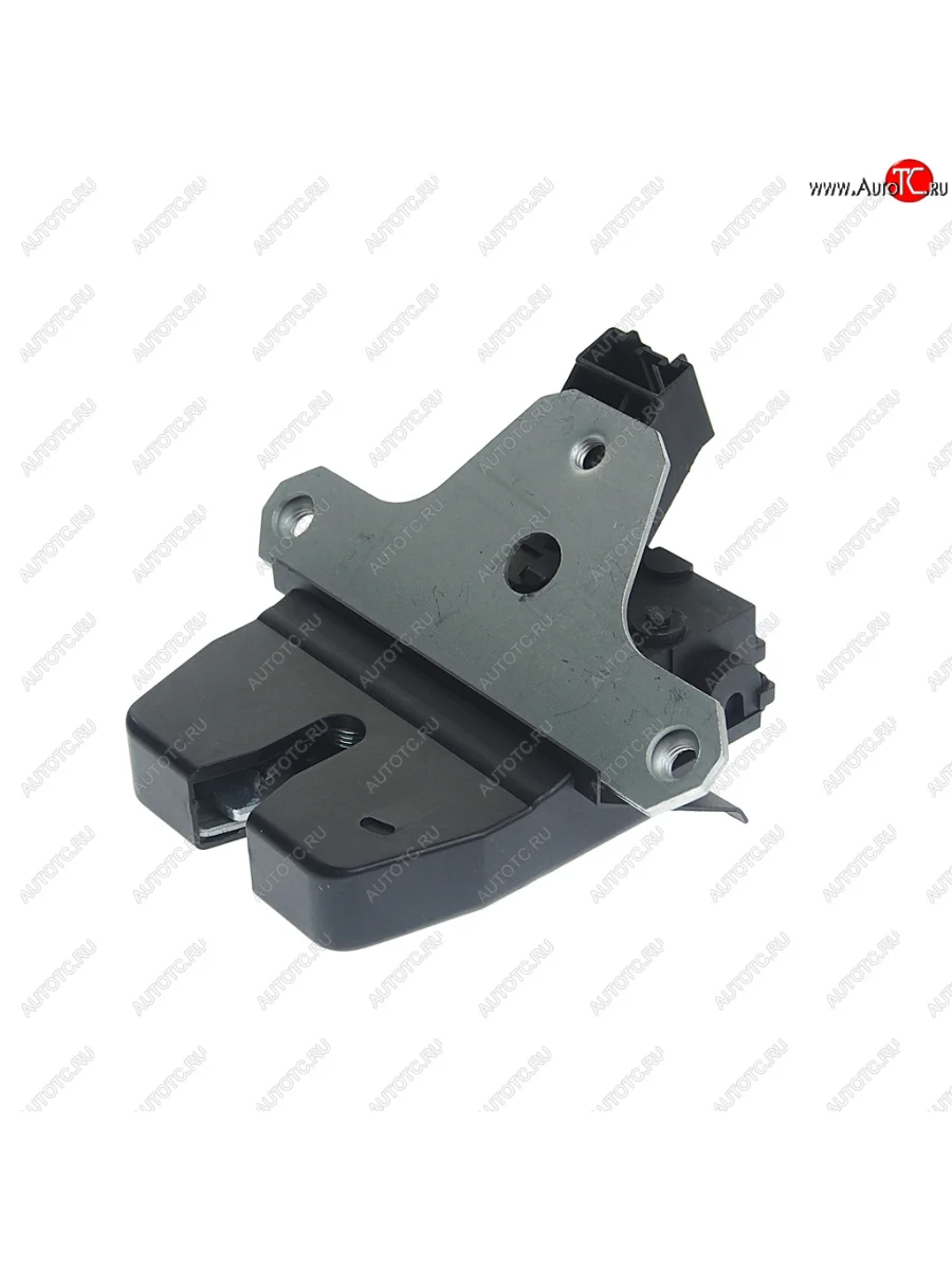 Замок крышки багажника FORD Focus (08-) NSP NSP nsp091570448 с доставкой в г. Кемерово