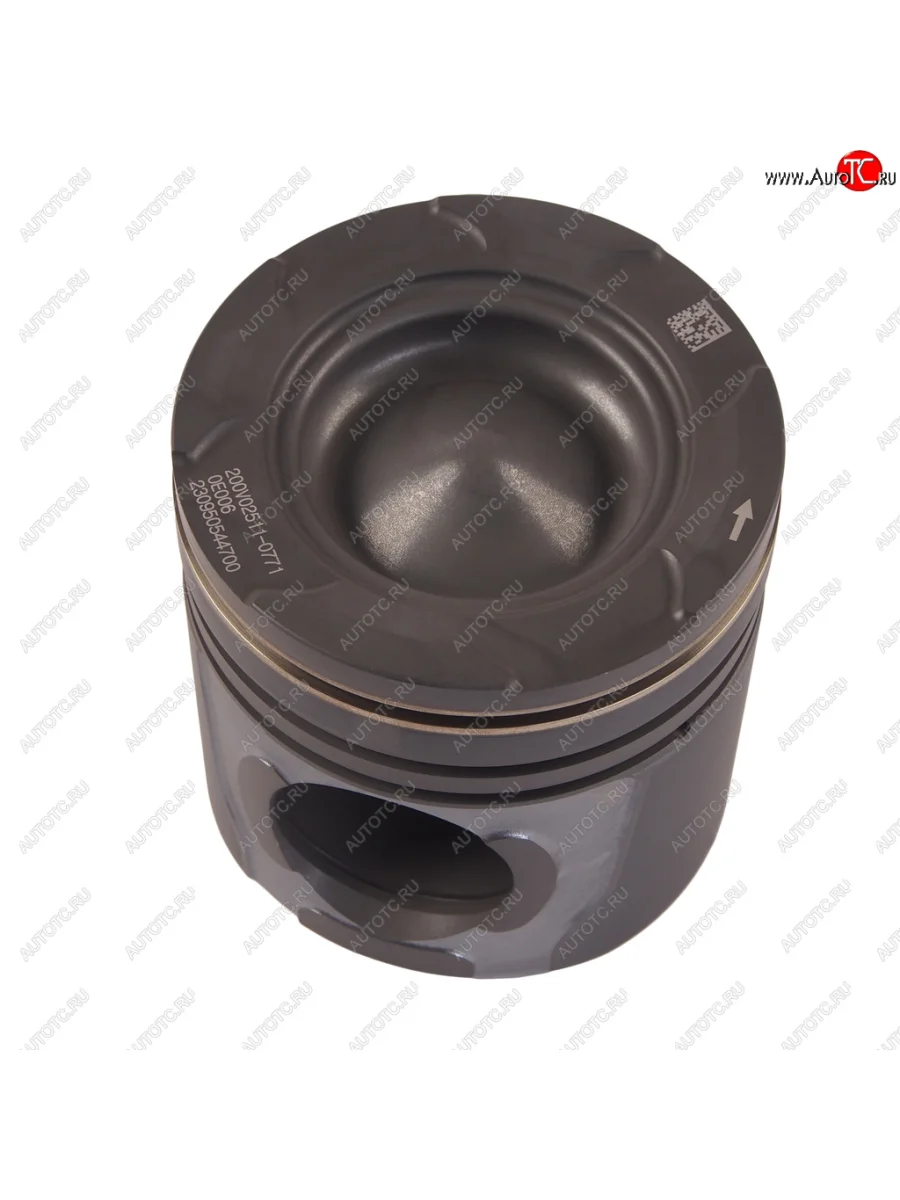 Поршень двигателя SITRAK HOWO дв.MC11 STD OE SITRAK 200v02511-0771 с доставкой в г. Кемерово