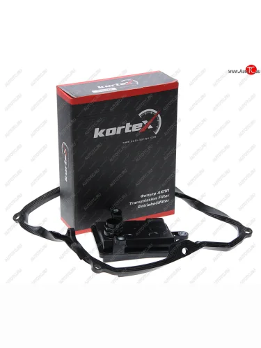 Фильтр масляный АКПП VW Golf (14-) с прокладкой KORTEX KORTEX ko4040 KORTEX ko4040