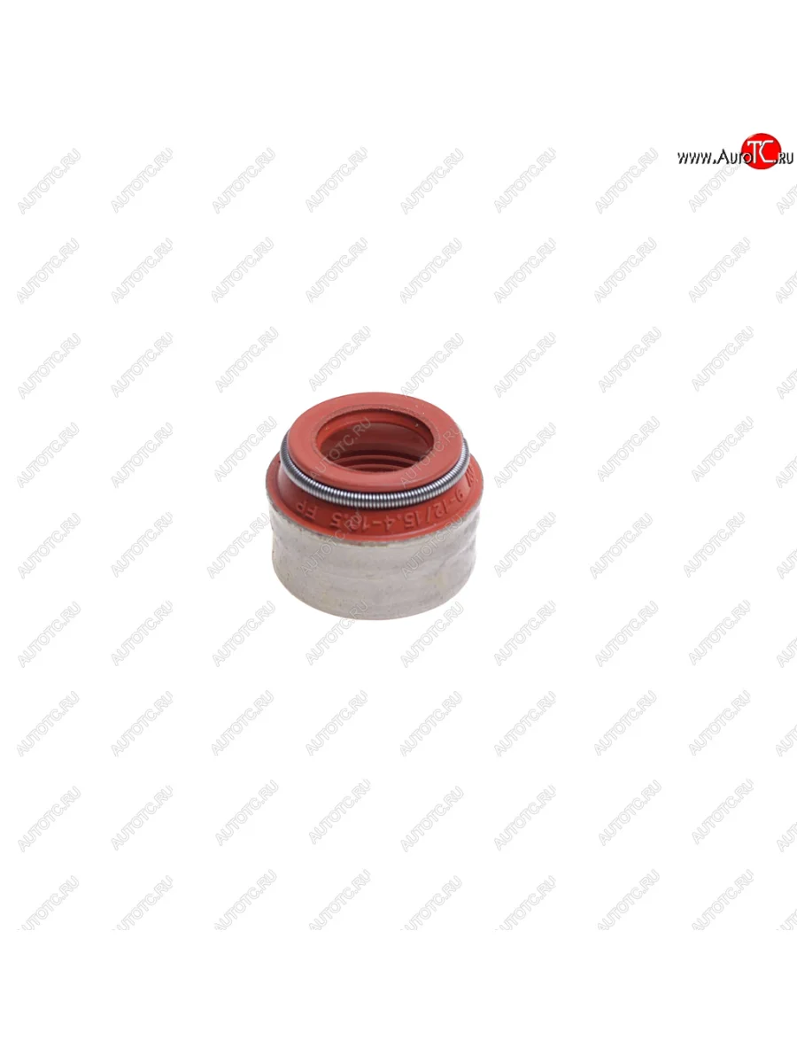 Колпачок SITRAK HOWO дв.MC11 впускной маслоотражательный OE SITRAK 202v04902-0033 с доставкой в г. Кемерово