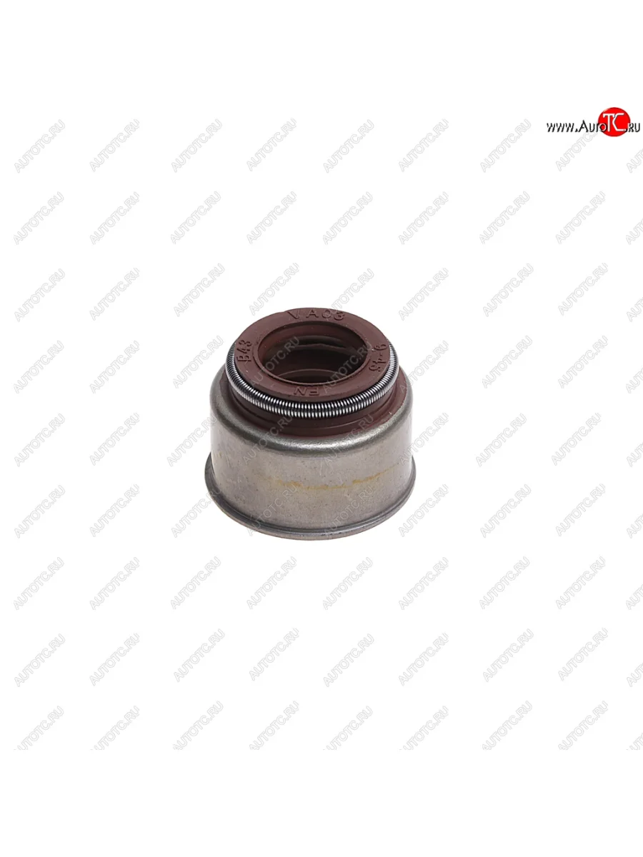 Колпачок SITRAK HOWO дв.MC11 выпускной маслоотражательный OE SITRAK 202v04902-0035 с доставкой в г. Кемерово