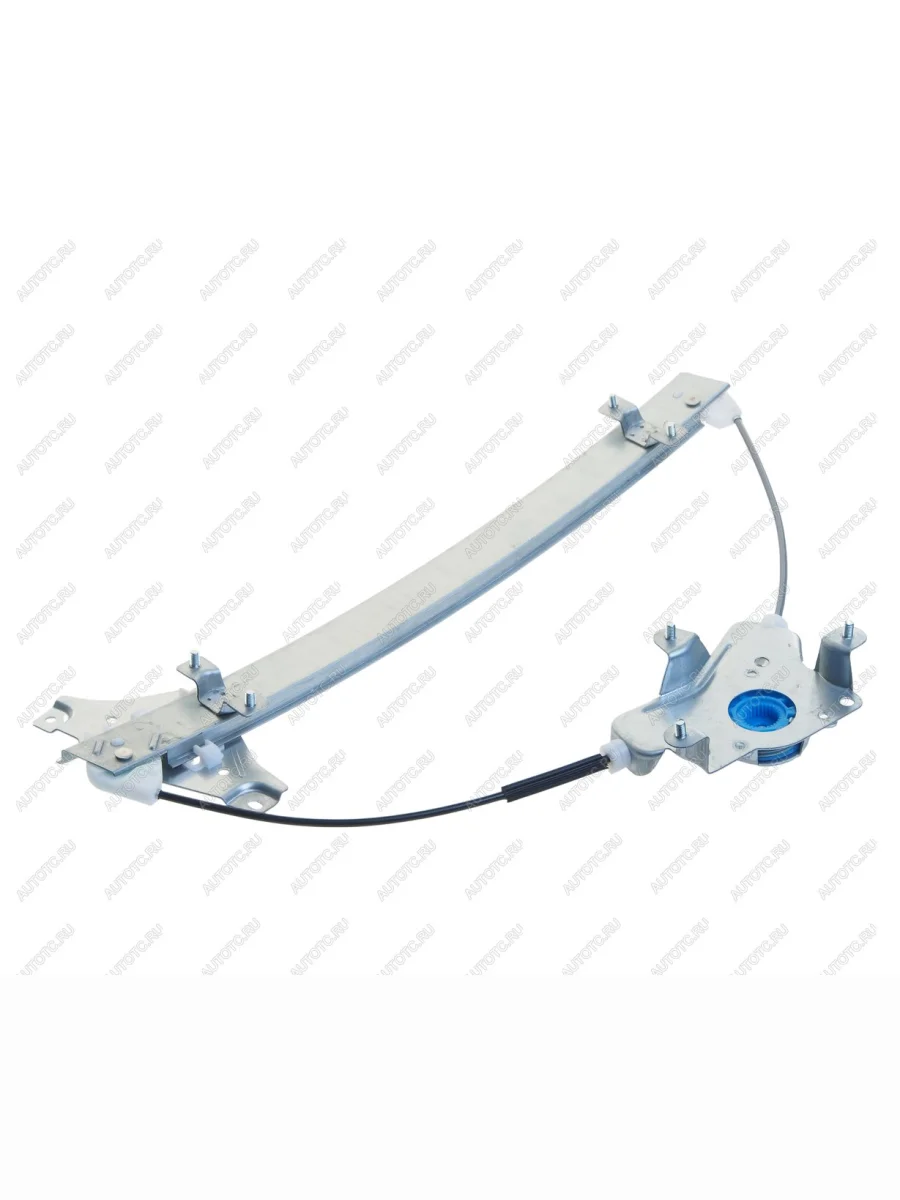 Стеклоподъемник CHEVROLET Lacetti двери передней правой электрический NSP NSP nsp0196548081 с доставкой в г. Кемерово