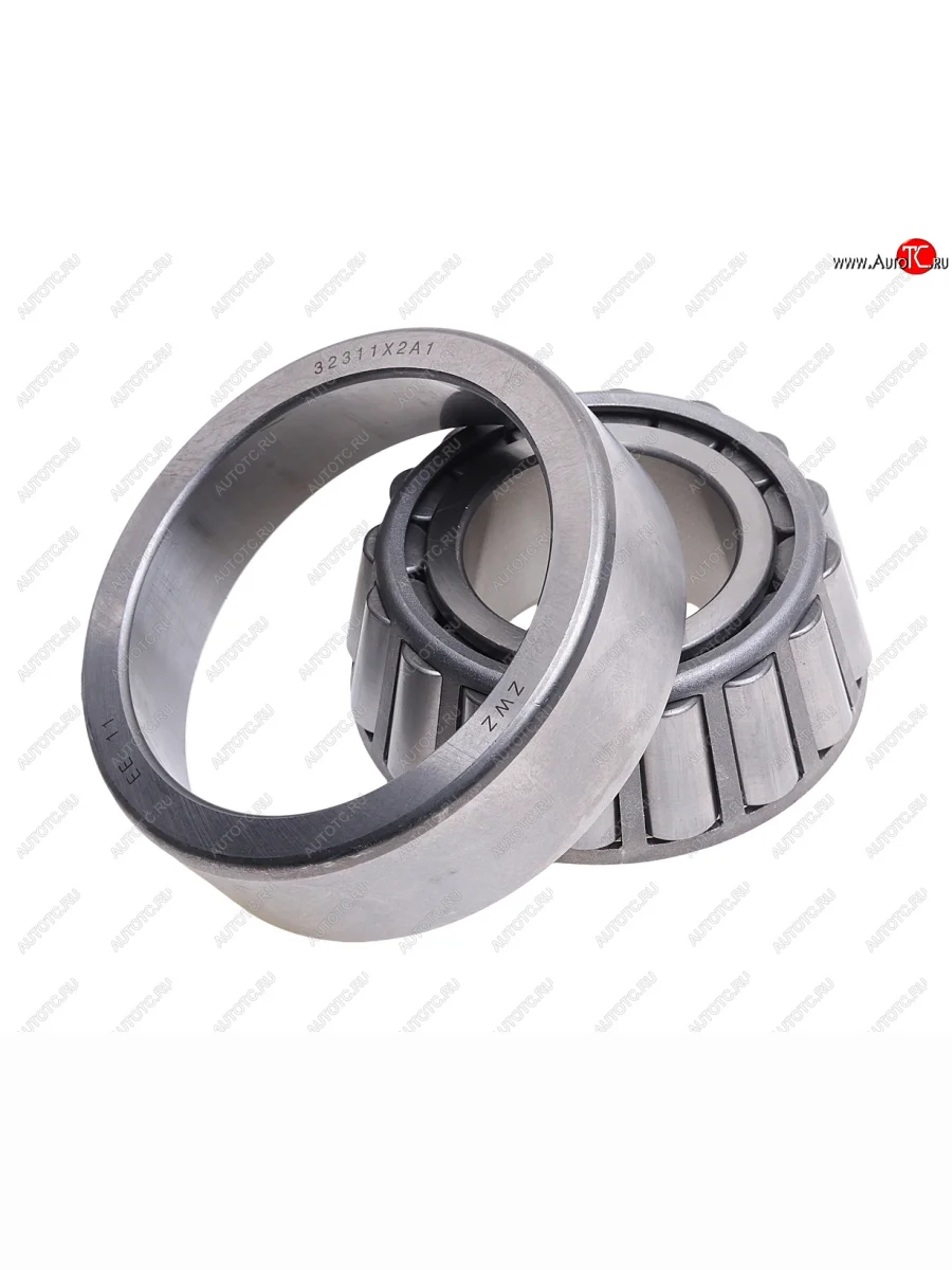 Подшипник ступицы SITRAK HOWO передней наружный OE SITRAK wg9100032311 с доставкой в г. Кемерово