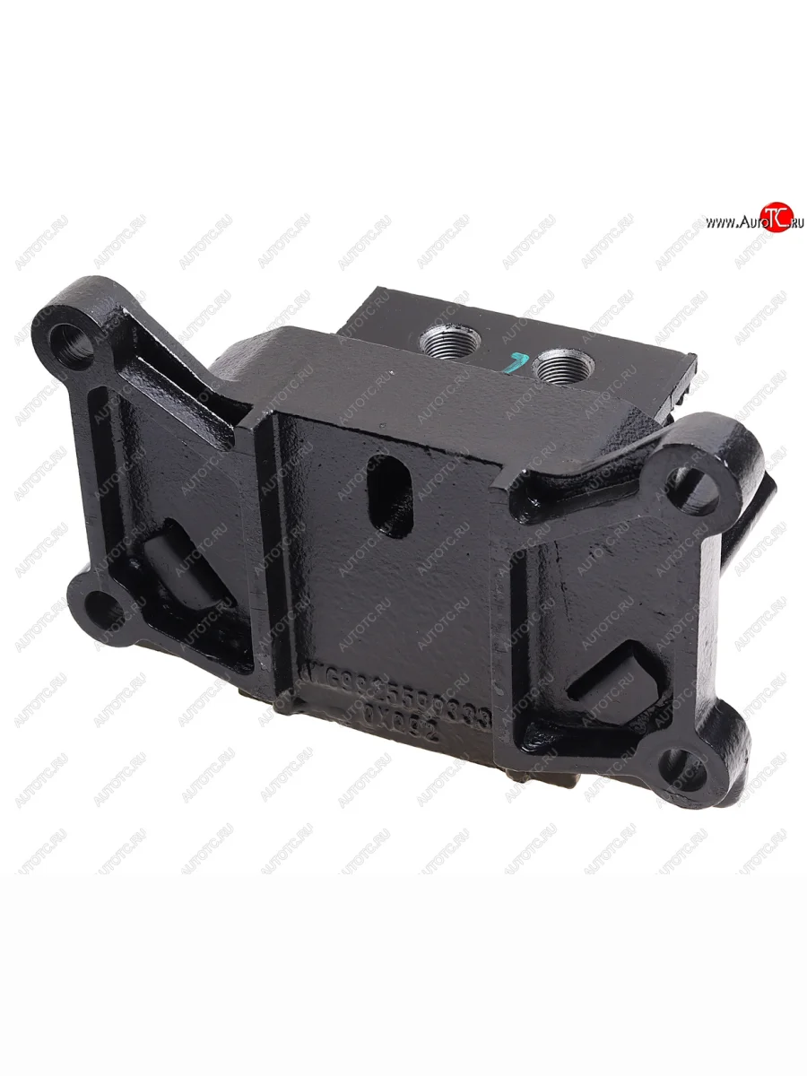 Подушка SITRAK HOWO T5G двигателя задняя OE SITRAK wg9925590360 с доставкой в г. Кемерово