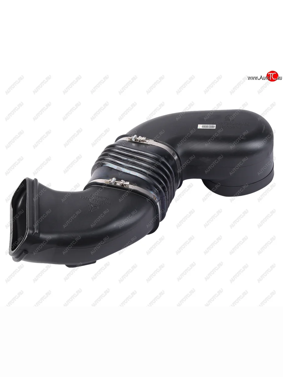 Патрубок SITRAK HOWO воздушного фильтра OE SITRAK wg9725192155 SITRAK wg9725192155 с доставкой в г. Кемерово