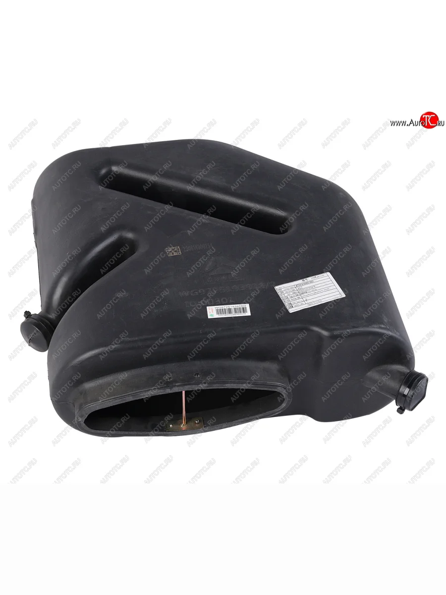 Патрубок SITRAK HOWO воздушного фильтра OE SITRAK wg9725193918 SITRAK wg9725193918 с доставкой в г. Кемерово