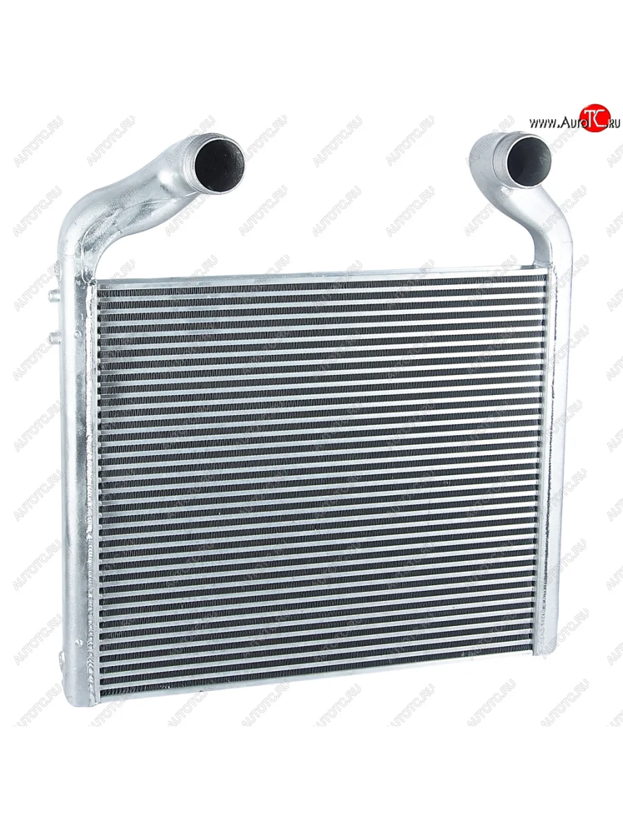 Интеркулер SITRAK HOWO дв.MC11 OE SITRAK 812w06100-00041 с доставкой в г. Кемерово