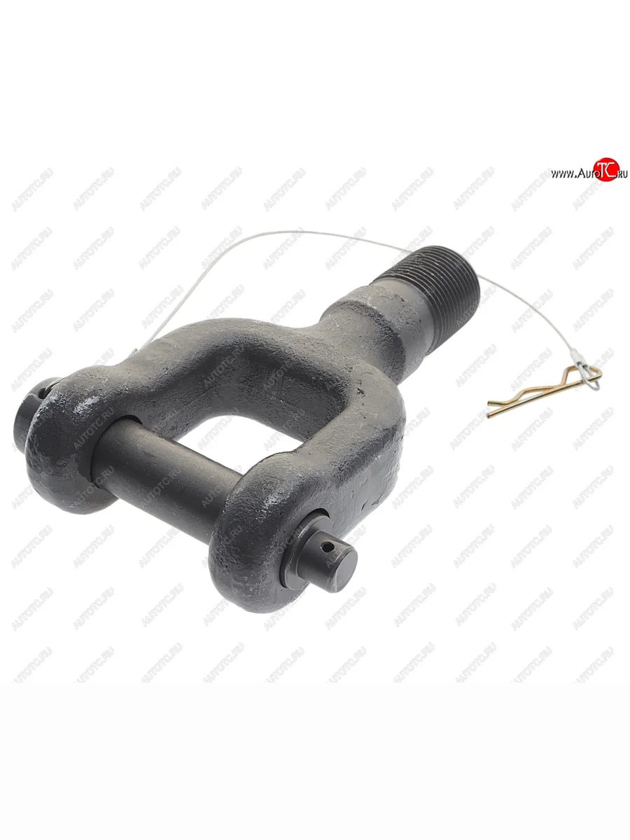 Петля буксировочная MAN TGA,TGS,TGX ALFA CAR ALFA CAR ac81420156025 с доставкой в г. Кемерово