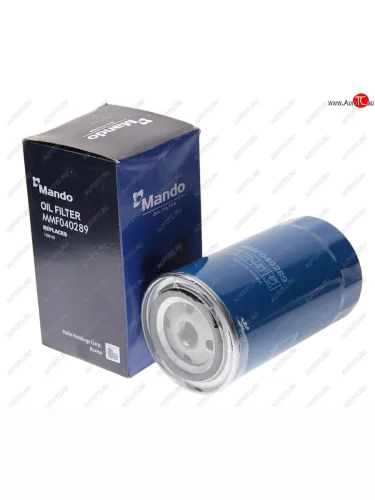 Фильтр масляный VW T4 (90-03),LT28-55 (-96) (DTDI) MANDO MANDO mmf040289