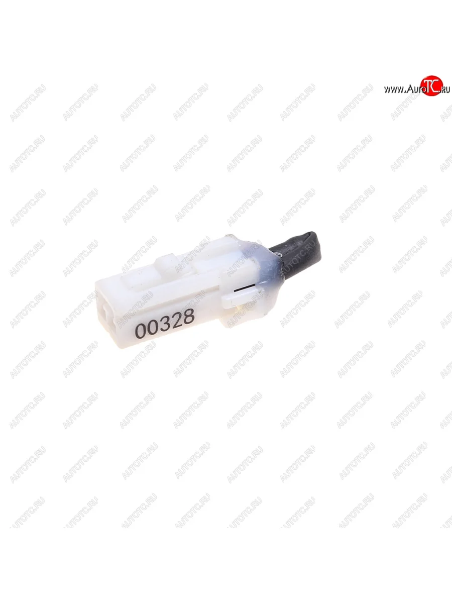 Резистор SITRAK HOWO OE SITRAK wg9725584005 с доставкой в г. Кемерово