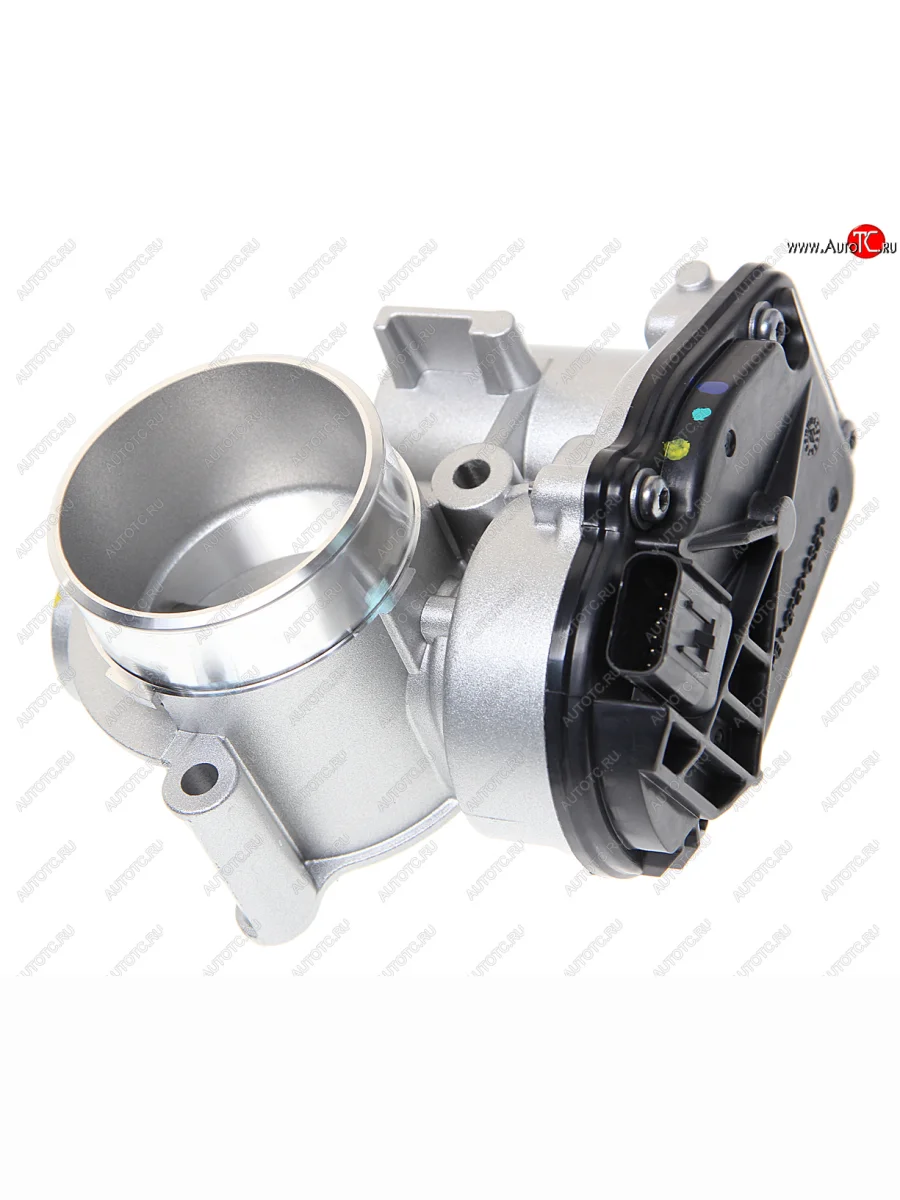 Заслонка ВАЗ-2170 дроссельная CARTRONIC CARTRONIC crtr0122408 с доставкой в г. Кемерово