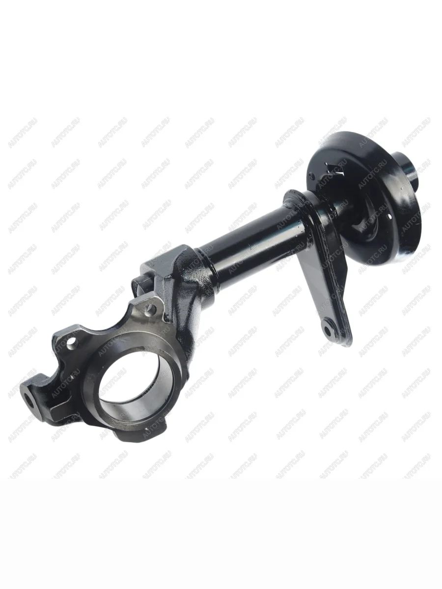 Кулак поворотный DAEWOO Nexia левый NSP NSP nsp0196185191 с доставкой в г. Кемерово