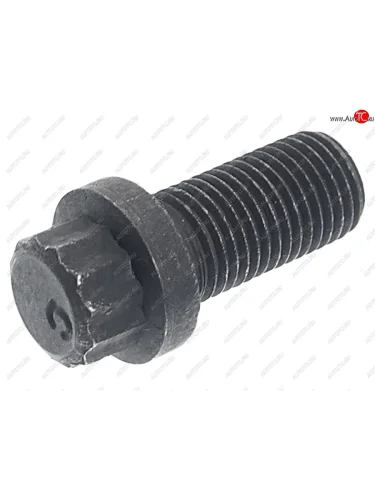 Болт JCB вала карданного 38UNFх34 NSP NSP nsp9me82600892