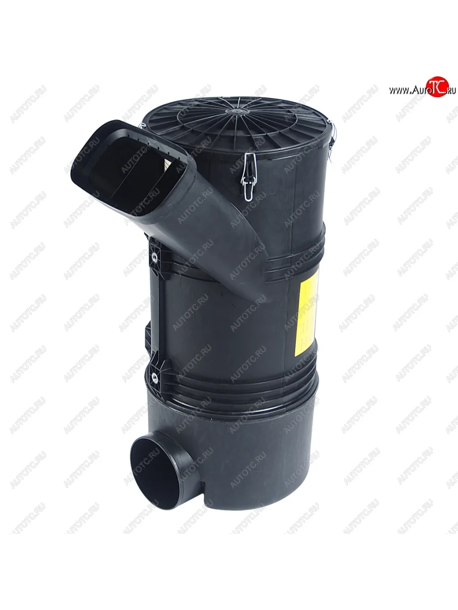 Корпус SITRAK HOWO фильтра воздушного OE SITRAK 711w08400-6110 с доставкой в г. Кемерово