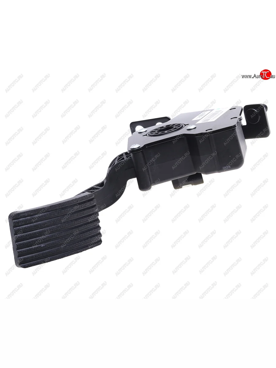 Педаль акселератора SITRAK HOWO электронная OE SITRAK wg9725570010 с доставкой в г. Кемерово