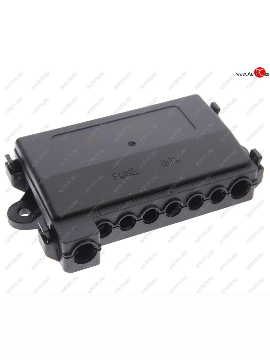 Блок предохранителей SITRAK HOWO OE SITRAK wg9720580051 с доставкой в г. Кемерово
