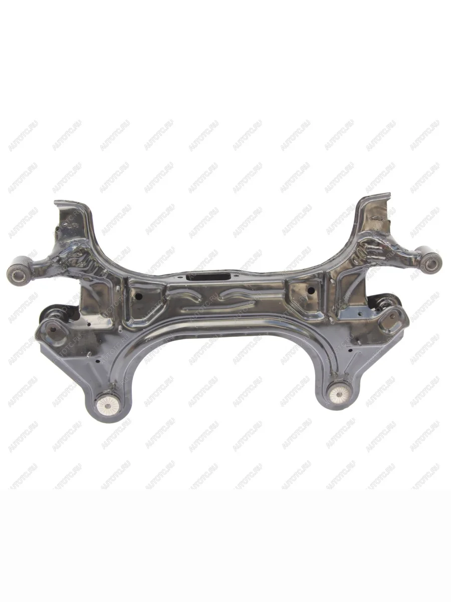 Подрамник CHEVROLET Aveo (T200,T250) передний NSP NSP nsp0196653535 с доставкой в г. Кемерово