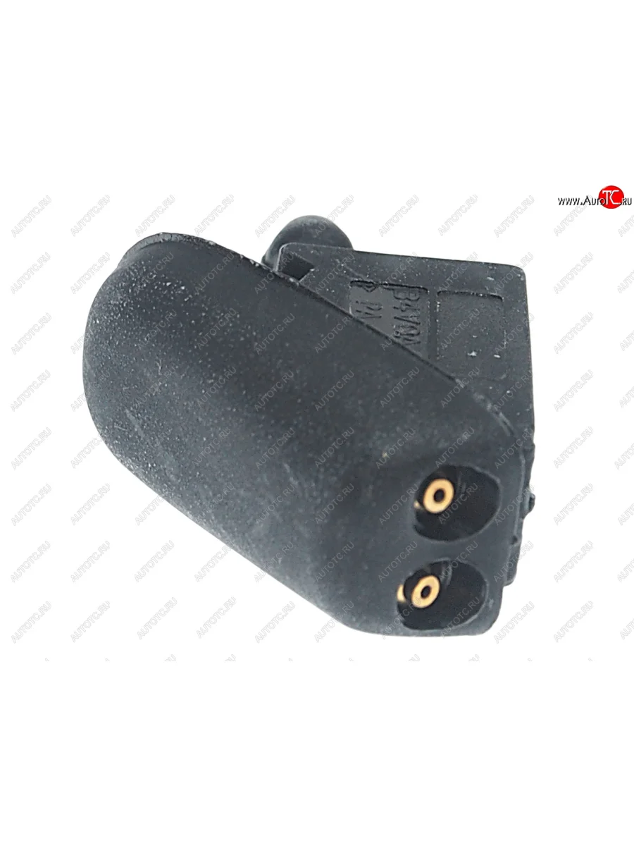 Жиклер FORD Focus (06-10) омывателя стекла ветрового DOMINANT DOMINANT fo17008176 с доставкой в г. Кемерово
