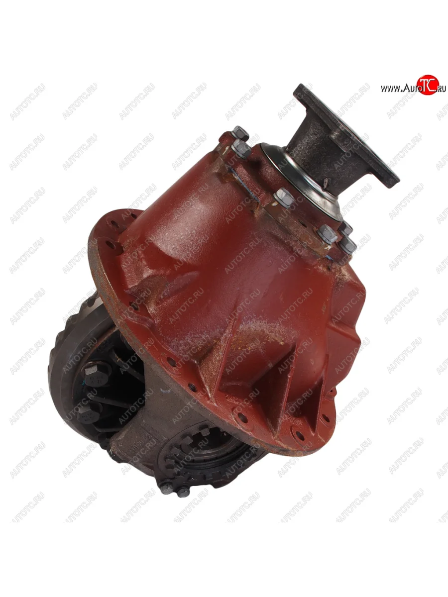 Редуктор заднего моста JAC N120 OE JAC bb41480010 с доставкой в г. Кемерово